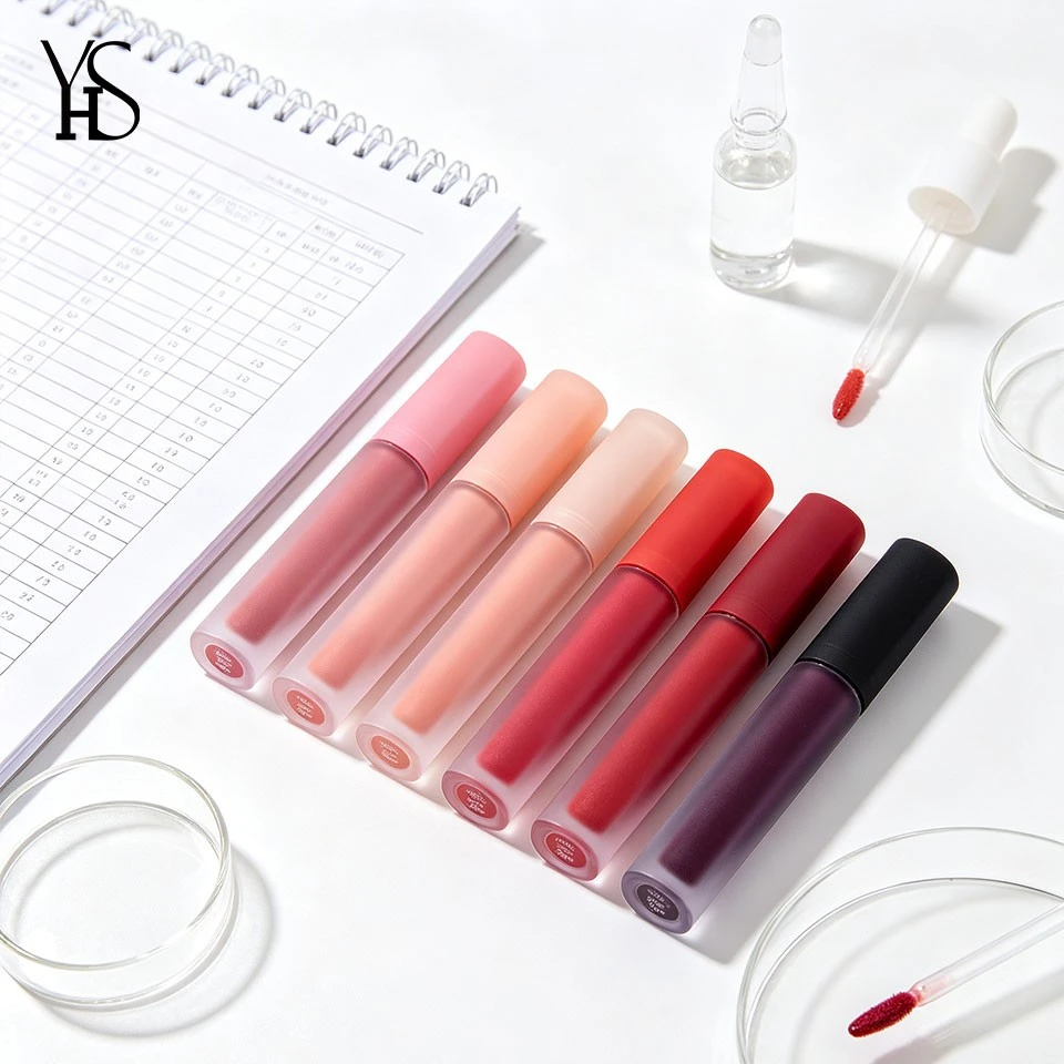 Makeup & Care Combined Lip Glaze Base suppliers