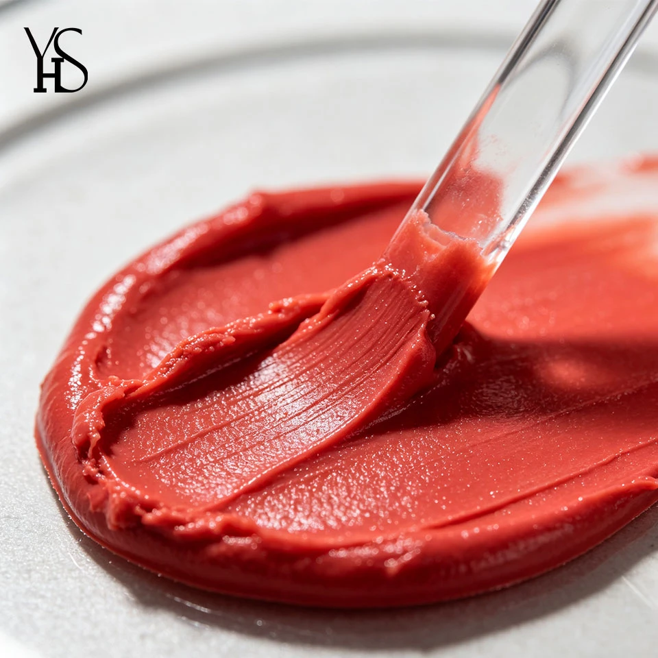 Plant Extract Hydrating Lipstick Stock Plant Extract Hydrating Lipstick Stock